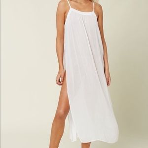 O’Neill Layna Midi Coverup